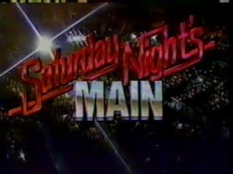 The Ultimate Warrior vs. Ravishing Rick Rude