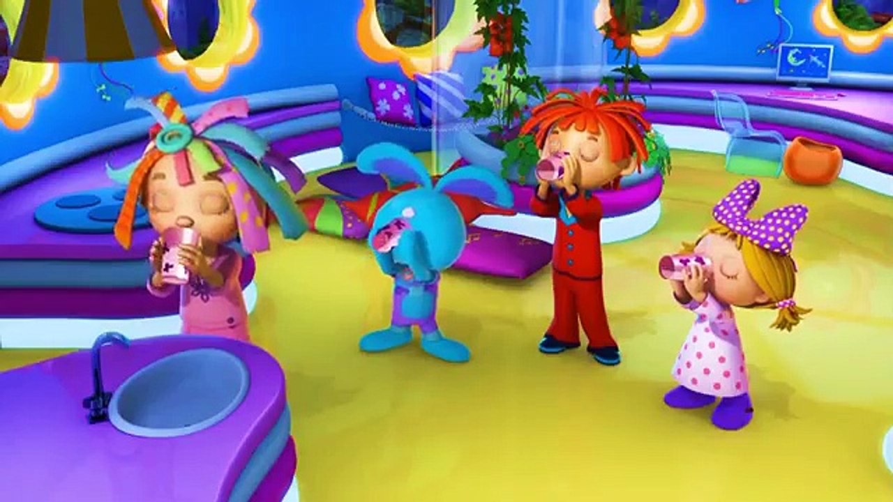 Everythings Rosie -The Big Sleepover | Full Episode | Cartoons for Kids | Animation 2018 Cartoons