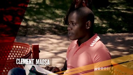 Skeem Saam 7 - Eps 47  (11  September 2018 )