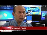 Waspada Suhu Panas Ekstrem di Jakarta