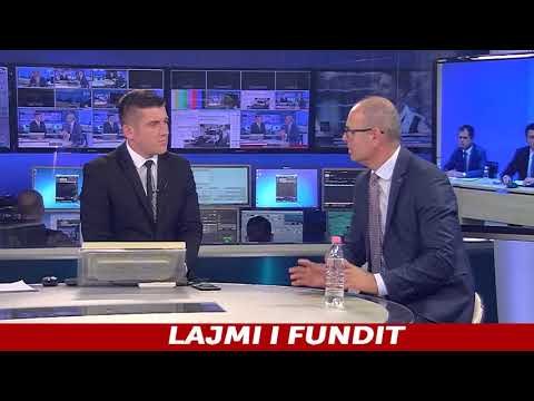 Report Tv-Vettingu në politikë, Petro Koçi: PD do që të marrë hak për reformën në drejtësi