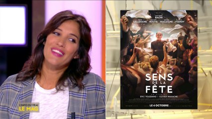 Les sorties cinéma de la semaine  - L'info du vrai du 11/09 - CANAL