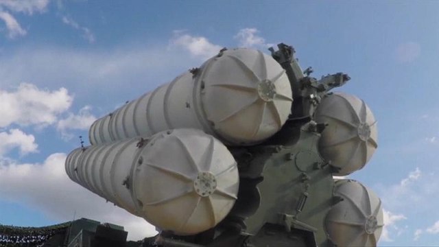 Rusia desafía a Occidente con sus maniobras más importantes desde la Guerra Fría