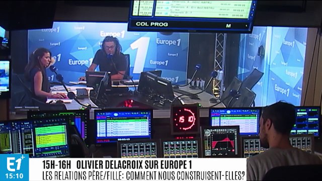 Johanna, 34 ans, a coupé les ponts avec son père : Mon père a fait venir sa maîtresse dans notre maison