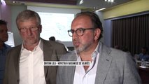 Landfill për mbetjet e Vlorës, prezantohet projekti  - Top Channel Albania - News - Lajme