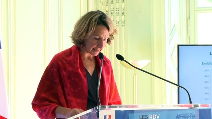 Rendez-vous de Grenelle, le focus | 2ème trimestre 2018