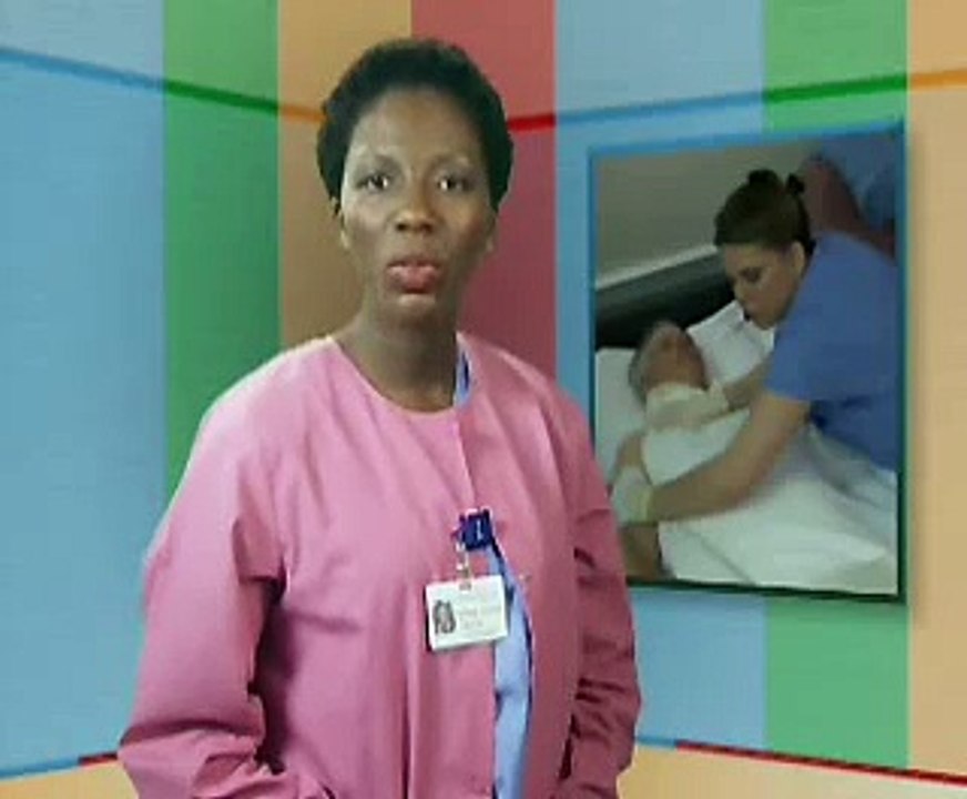 How to Provide Perineal Care