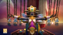 World of Warcraft - Battle for Azeroth - Embers of War  Trailer