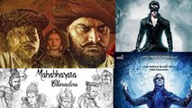 2.0, Thugs Of Hindostan & other most EXPENSIVE upcoming Movies of Bollywood | FilmiBeat