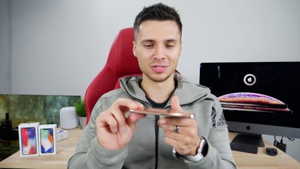 iPhone XS & Apple Watch 4 OFFICIAL LEAK BY APPLE!