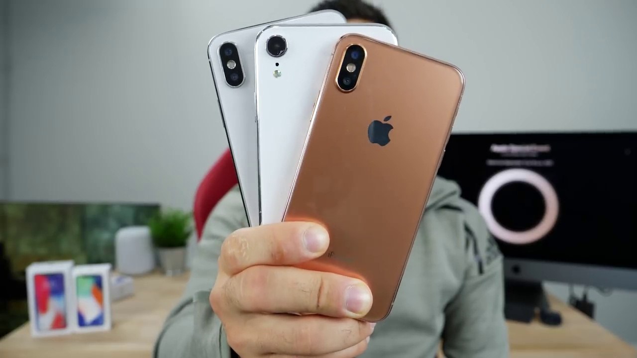 iPhone Xs Event Announced! What To Expect