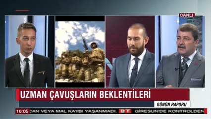 GÜNÜN RAPORU 12 EYLÜL YAKUP TOPRAK- YİĞİT TÜMER