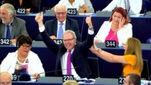 EU Lawmakers Approve Controversial Copyright Law