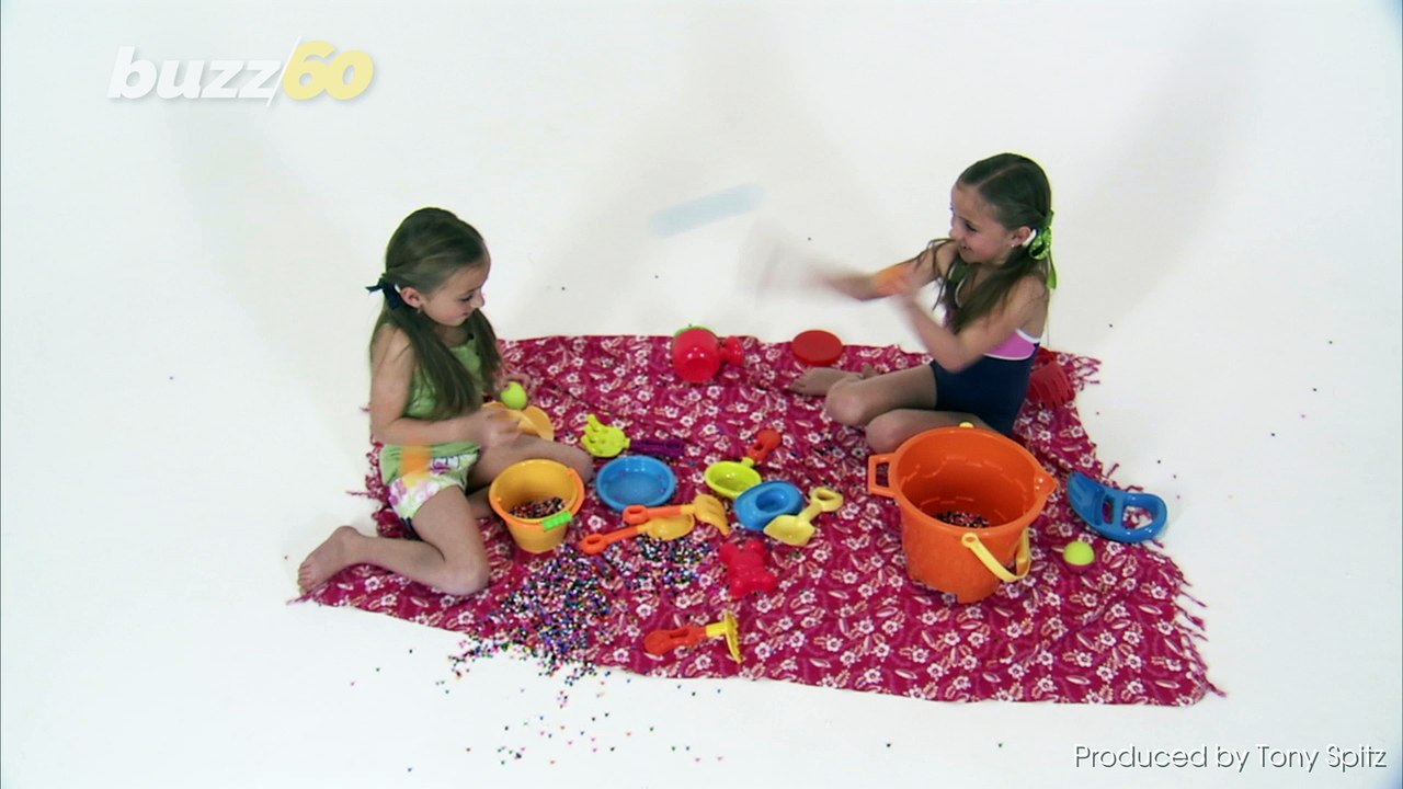 'Children are Just Tiny Apes' Say Researchers Who Found Toddlers Share This With Gorillas and Chimps