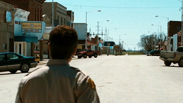 Horror Channel - THE CRAZIES