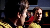 Horror Channel - STAR TREK: THE ORIGINAL SERIES S3