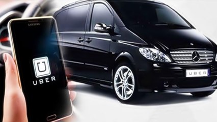 ஊழியர்களிடம் வருடத்திற்கு 36 கோடி வரை மோசடி செய்த உபேர் நிறுவனம்