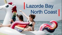 لازوردى الساحل الشمالى Lazorde North Coast