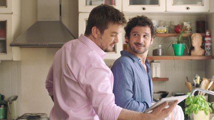 Appli CIC e-déclaration Assurance - Parc à moules - Présenté par le CIC