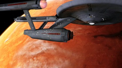 Horror Channel - STAR TREK: THE ORIGINAL SERIES S2