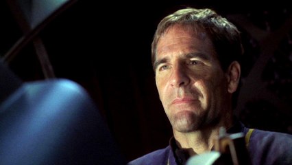 Horror Channel - STAR TREK: ENTERPRISE S2