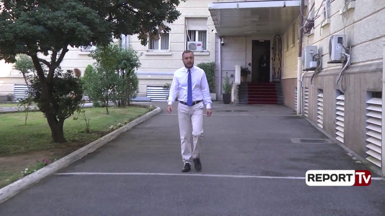 Report Tv-Teatri/ PD i përgjigjet Shalsit, Vokshi: Jemi kundër çdo ligji që prek pronën publike