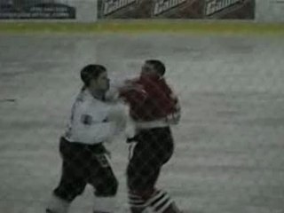 Arsenault vs blais