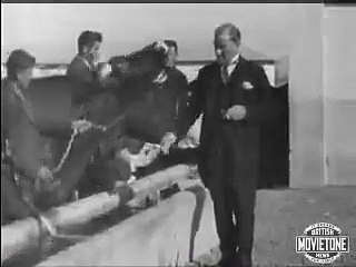 Atatürk ve Akıcı Fransızca Konuşması