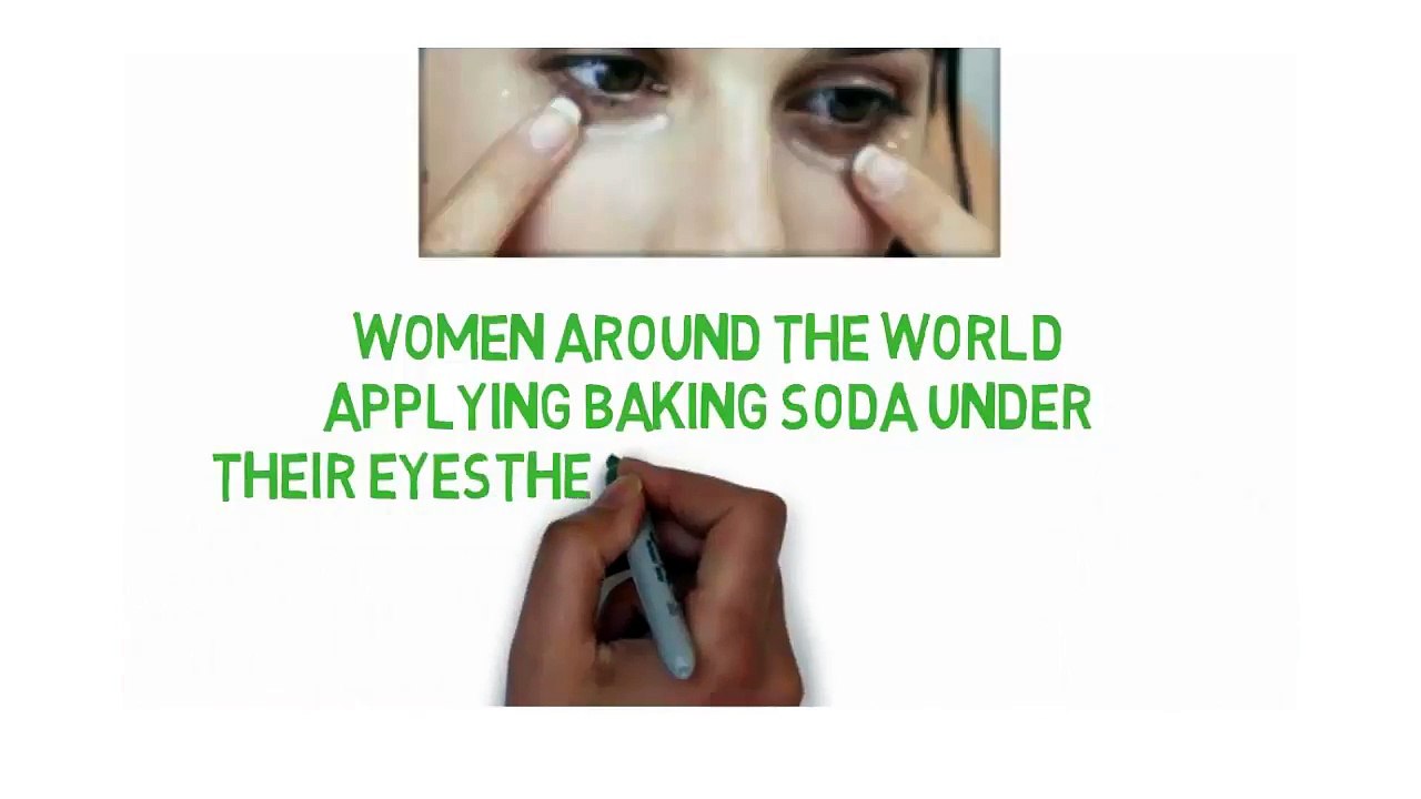 Dark Circles Under Eyes - Home remedies to remove dark circles naturally