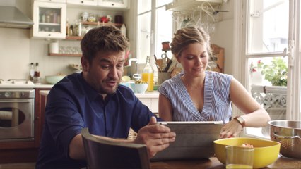 Appli CIC e-déclaration Assurance - Bora-Bora - Présenté par le CIC