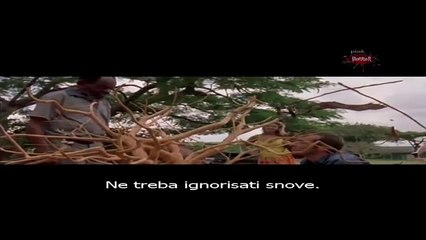 Sin duha - Ceo strani film sa prevodom 1. DEO