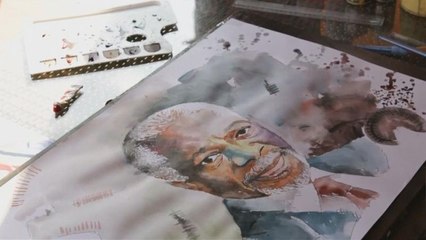 Manter viva a memória de Kofi Annan