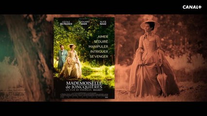 Débat sur  Mademoiselle de Joncquières - Le Cercle du 14/09