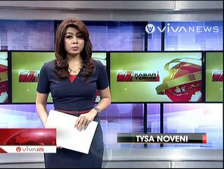 Daging Ayam Berformalin Disita Petugas