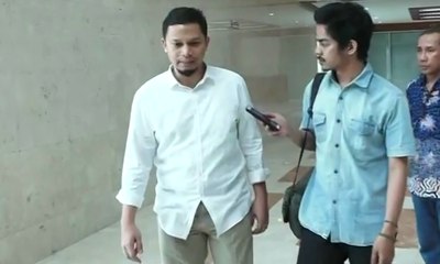 Hanafi Rais: Kepala Daerah Dukung Bacapres Langgar Etika