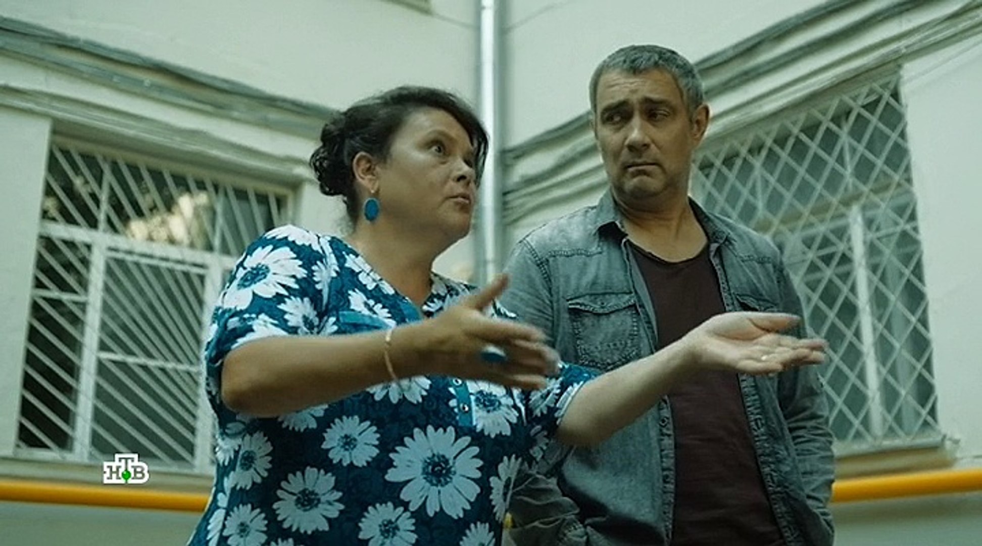 БАЛАБОЛ - 2  (2018) 9 серия. Комедия. Детектив