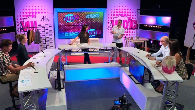 Les Journées Européennes du Patrimoine dans notre beau département Vu d'ici a sélectionné pour vous différents sites et lieux ligériens à visiter ce week-end, suivez le guide Simon-Pierre Dinard le directeur des Archives Départemental de la Loire.