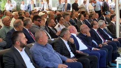 Sahte bala ‘dur’ diyecek tesis açıldı