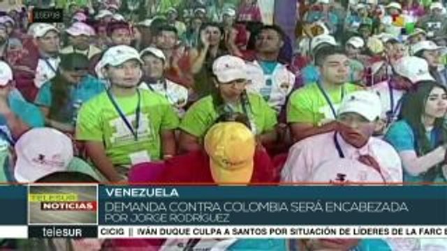 teleSUR Noticias: Fernando Haddad es el nuevo candidato del PT Brasil