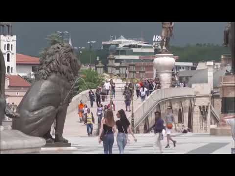 Stef Blok inkurajon qytetarët të votojnë për të ardhmen e vendit