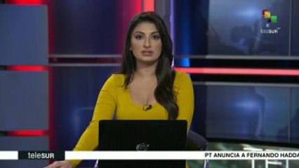 Cierran aeropuerto de Trípoli por explosiones