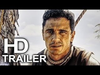 THE BALLAD OF BUSTER SCRUGGS (FIRST LOOK - Trailer #1NEW) 2018 James Franco, Liam Neeson Movie HD