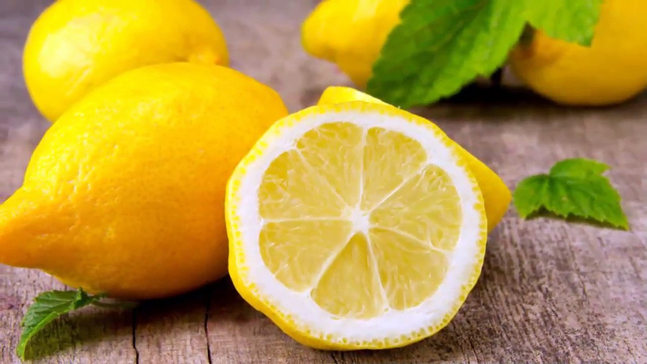 Why You Should Freeze Every Lemon You Consume