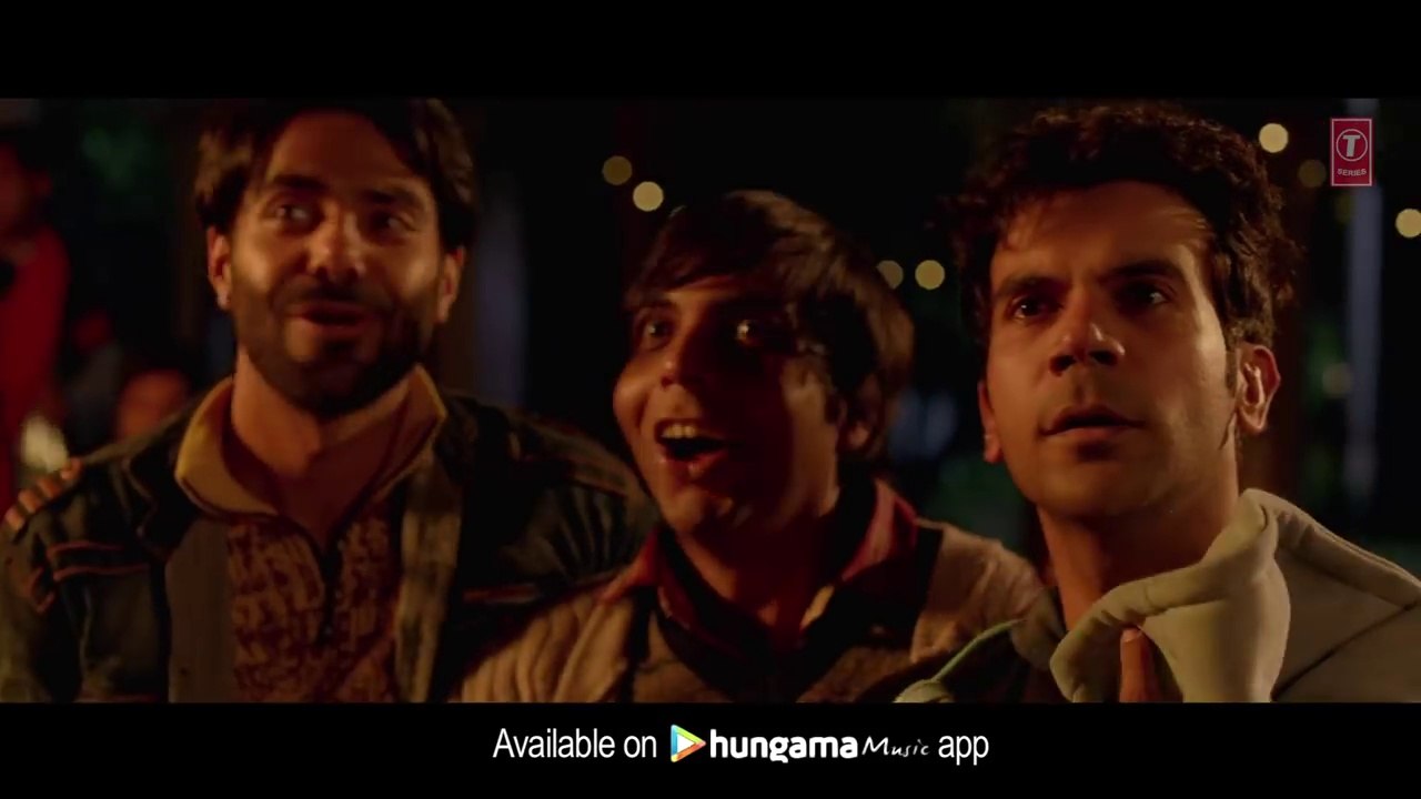 Full Video_ Kamariya _ STREE _ Nora Fatehi _ Rajkummar Rao _ Aastha Gill, Divya Kumar _Sachin- Jigar