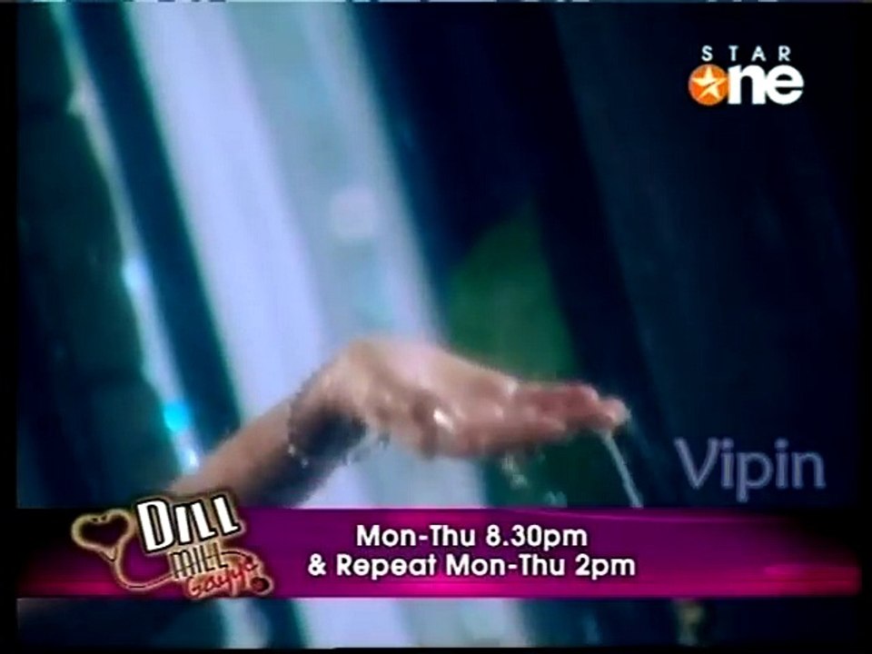 Dill Mill Gayye promo1