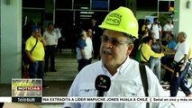 teleSUR Noticias: Extradición sorpresiva de Facundo Jones Huala