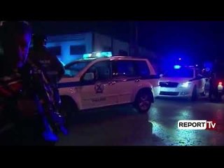 Report Tv-Trafikuan 1. 5 ton kanabis dënohet me 1 shekull burg banda shqiptaro-greke