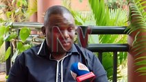 EARLIER: We no longer ask about who did it or the motive, the question we now ask is who is next - Lord Mayor Erias Lukwago responds to the shooting of Former B