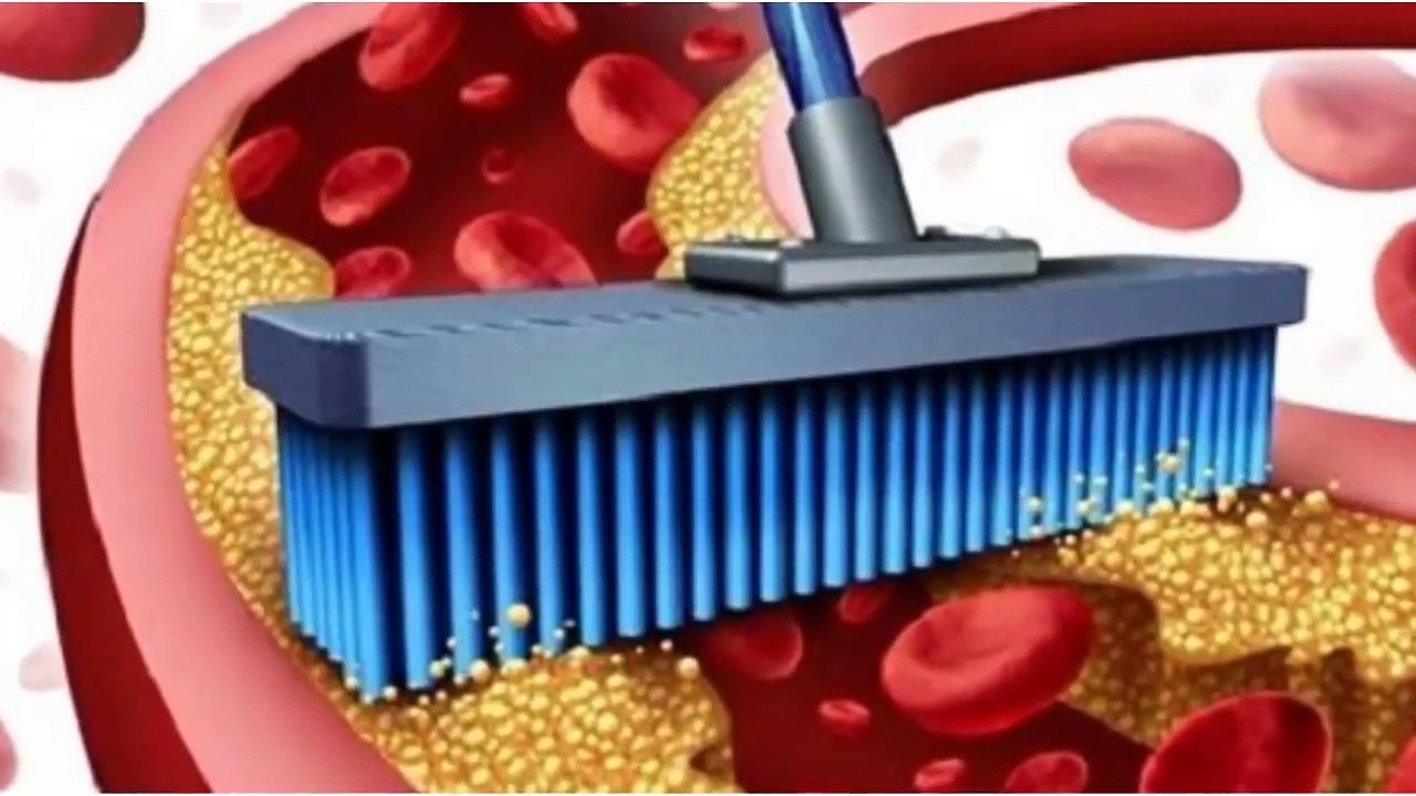 12 Foods that You Should Eat Daily for Clean Arteries