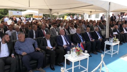 Sahte balı tespit edecek tesis açıldı - ORDU